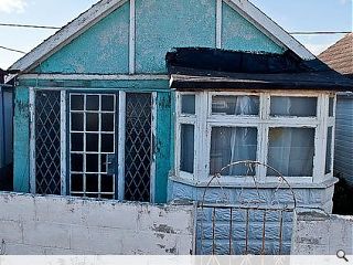 Jaywick named as England’s most deprived town