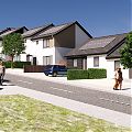 Energy-efficient off-site homes to transform Dundee's Hilltown Energy-efficient off-site homes to transform Dundee's Hilltown