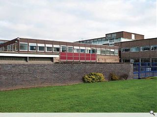 Glasgow’s post war listed buildings celebrated