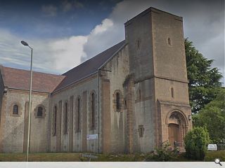 'Troublesome' B-listed Dundee church scheduled for demolition