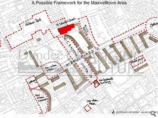 Hilltown flats demo paves way for Dundee regeneration