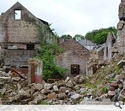 Much of the land will be given over to a surface car park