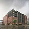 Canalside student flats to bring life to the Water of Leith