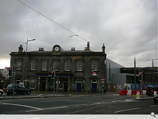 Revamped Haymarket Station unveiled