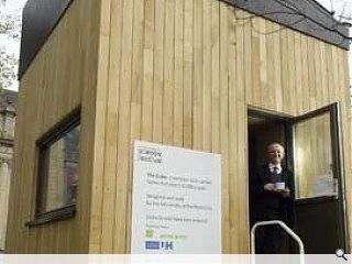 World’s smallest eco-home showcased