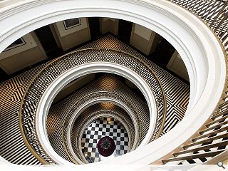 Neoclassical Edinburgh hotel plays the long game with a light makeover