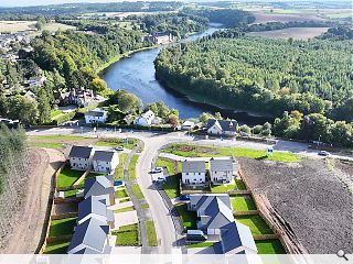 Stanley draws homebuyers pining for a rural lifestyle
