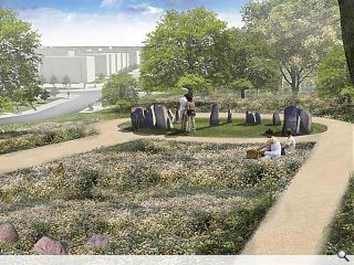 Sighthill comes full circle as £250m masterplan secures approval