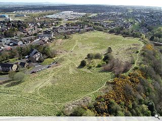 Kirkcaldy housing development gets the all-clear