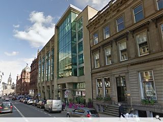 Halliday Fraser Munro to close Glasgow office in central belt consolidation