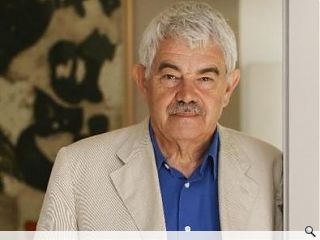 Former Catalan President receives architecture accolade