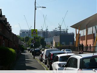 UK construction output forecast to grow 2.2% in 2014