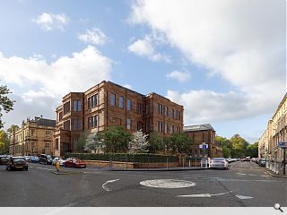 West end school to be repurposed as student accommodation 