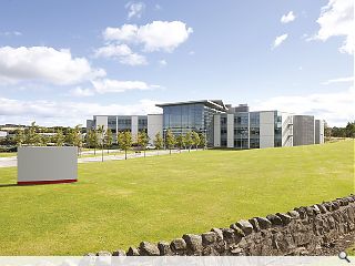 BP retrenchment paves the way for Aberdeen green campus