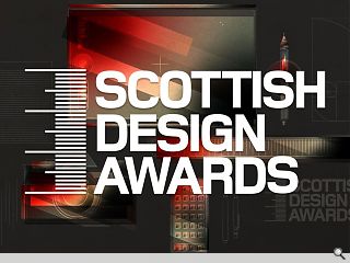  Scottish Design Awards nominations revealed 