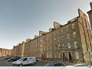 Edinburgh University office to housing bid secures go-ahead