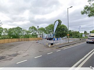 Pentlands petrol station to fill up for the final time