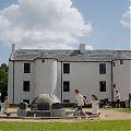 Reopened David Livingstone Birthplace brings abolitionist stance to life Reopened David Livingstone Birthplace brings abolitionist stance to life