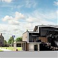 Edinburgh boarding school champions the arts with a compact theatre Edinburgh boarding school champions the arts with a compact theatre