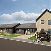 Brownfield land underpins North Lanarkshire's affordable housing drive