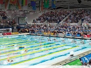 Tollcross pool expansion approved by planners