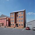 New plans emerge for a Woodside gap site New plans emerge for a Woodside gap site