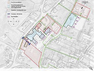 £6.5m Stromness research hub given all-clear