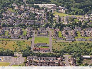 £100m Renfrewshire council house building programme outlined