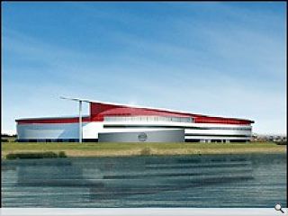 New dawn for don's with Pittodrie gone