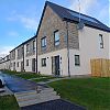 Easterhouse passivhaus pilot to inform future house building