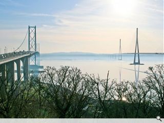 SNP urged to change Forth bridge finance stance