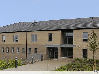 Tenants move into Bathgate supported housing project