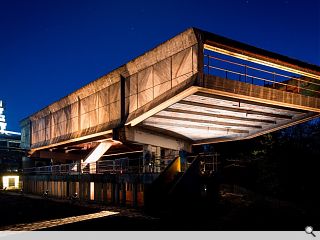 Future secured for St Peter’s Seminary following £4.2m grant