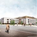Parkhead Health Hub to address inequality and hospital pressures Parkhead Health Hub to address inequality and hospital pressures