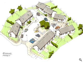 Orcadian housing approved