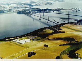 Forth Replacement Crossing bridges another hurdle