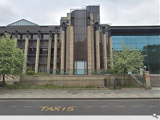 Time called on disused RBS offices for ‘New Town North’