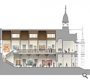 £5.7m Highland creative hub gets underway