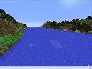 Ordnance Survey update UK Minecraft map