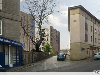 Bellway to move on-site with 139 home Edinburgh urban infill