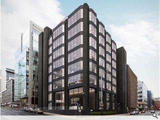 Glasgow commercial trio secures £7m of investment