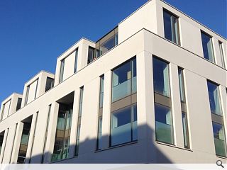 Glasgow Academy science & technology wing completes