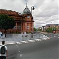 Kelvin Hall in the frame for £12m film & TV hub Kelvin Hall in the frame for £12m film & TV hub