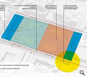 The works will be delivered at a projected cost of up to £10m