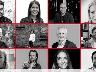 Meet the Scottish Design Awards 2023 panel 