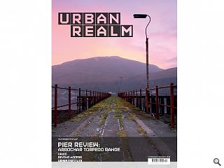 Urban Realm kicks off 2025 at scale