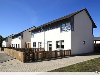 Austin-Smith+Lord complete Lanarkshire homes