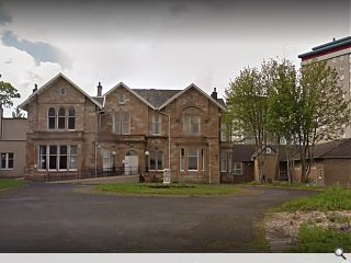 B-listed Paisley villa slated for demolition