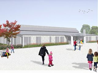  East Renfrewshire Council set out nursery expansion plans