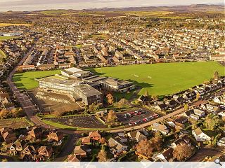 Residential-led vision unveiled for former Madras College campus